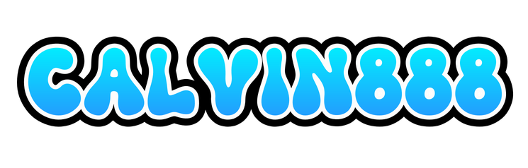 CALVIN888 logo